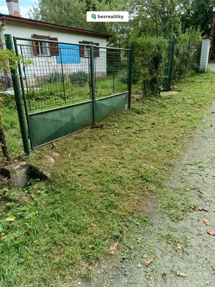 Prodej chata - Lesní 281, Zadní Třebaň, 60 m² - 2