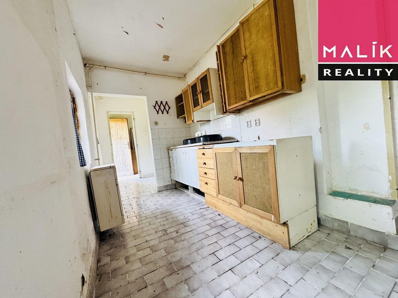 Prodej rodinný dům - Praha - Šeberov, okres Praha 11, Hlavní město Praha, 75 m² - 5
