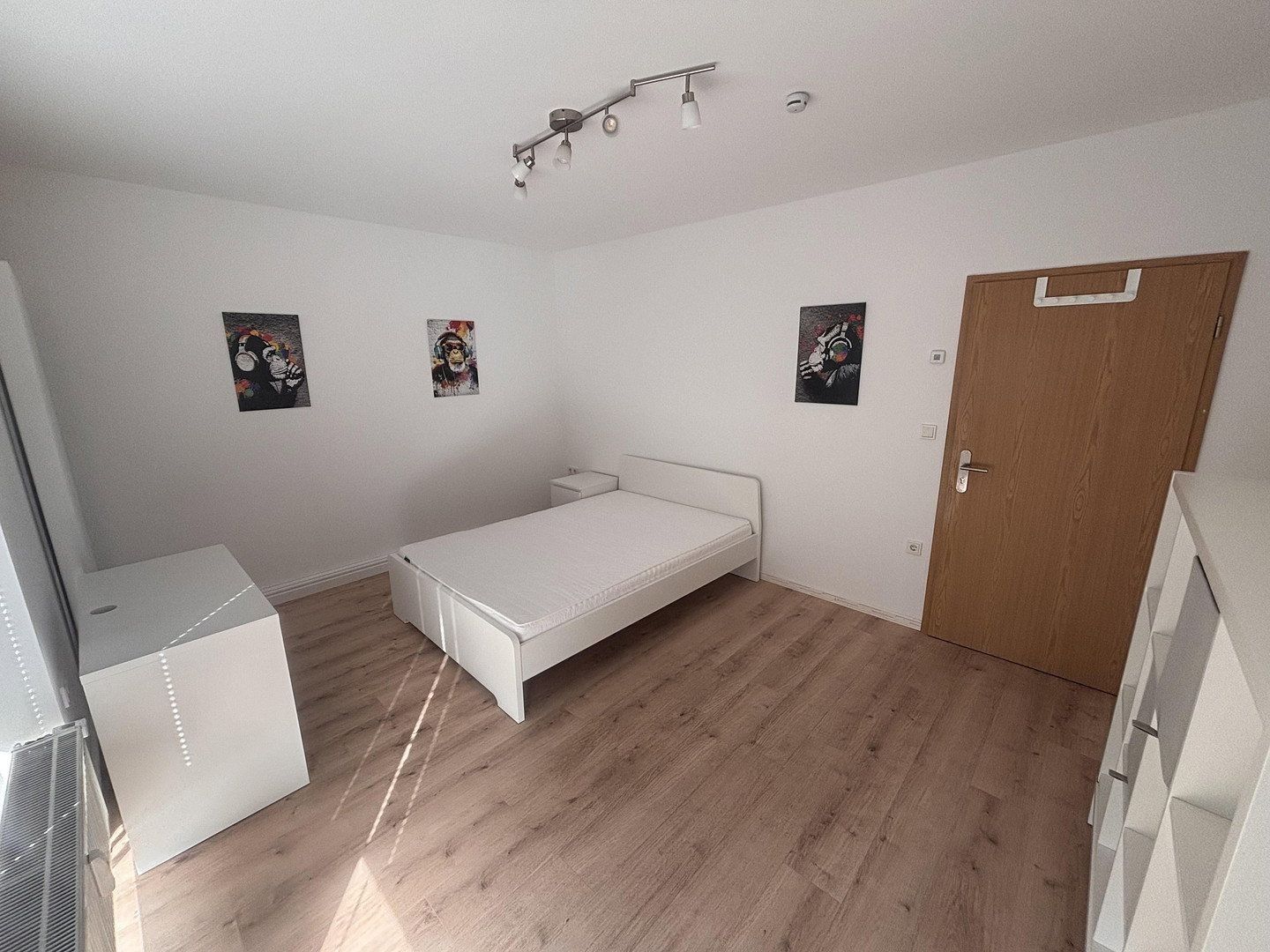Byt 4+1 · 118 m² · , Dolní Sasko - 4