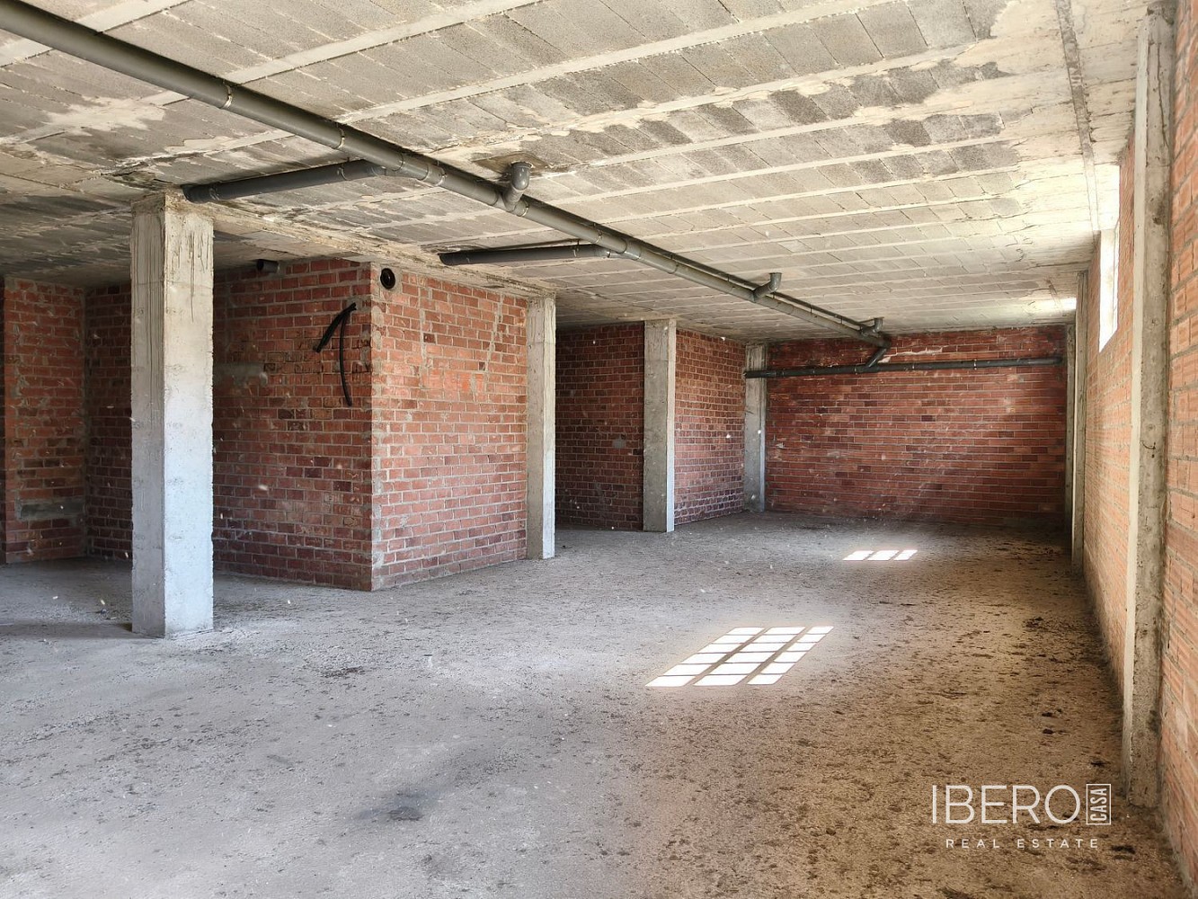 Prodej byt 1+kk - Carral, Španělsko, 250 m² - 5