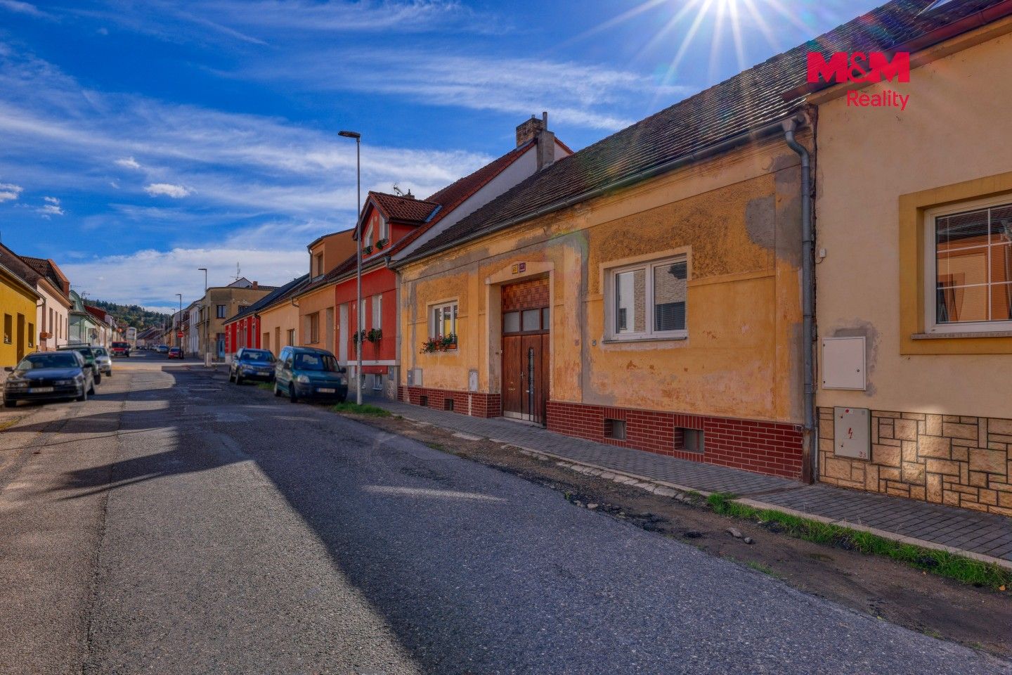 Prodej byt 2+kk - Na Houpačkách, Písek, 70 m² - 5