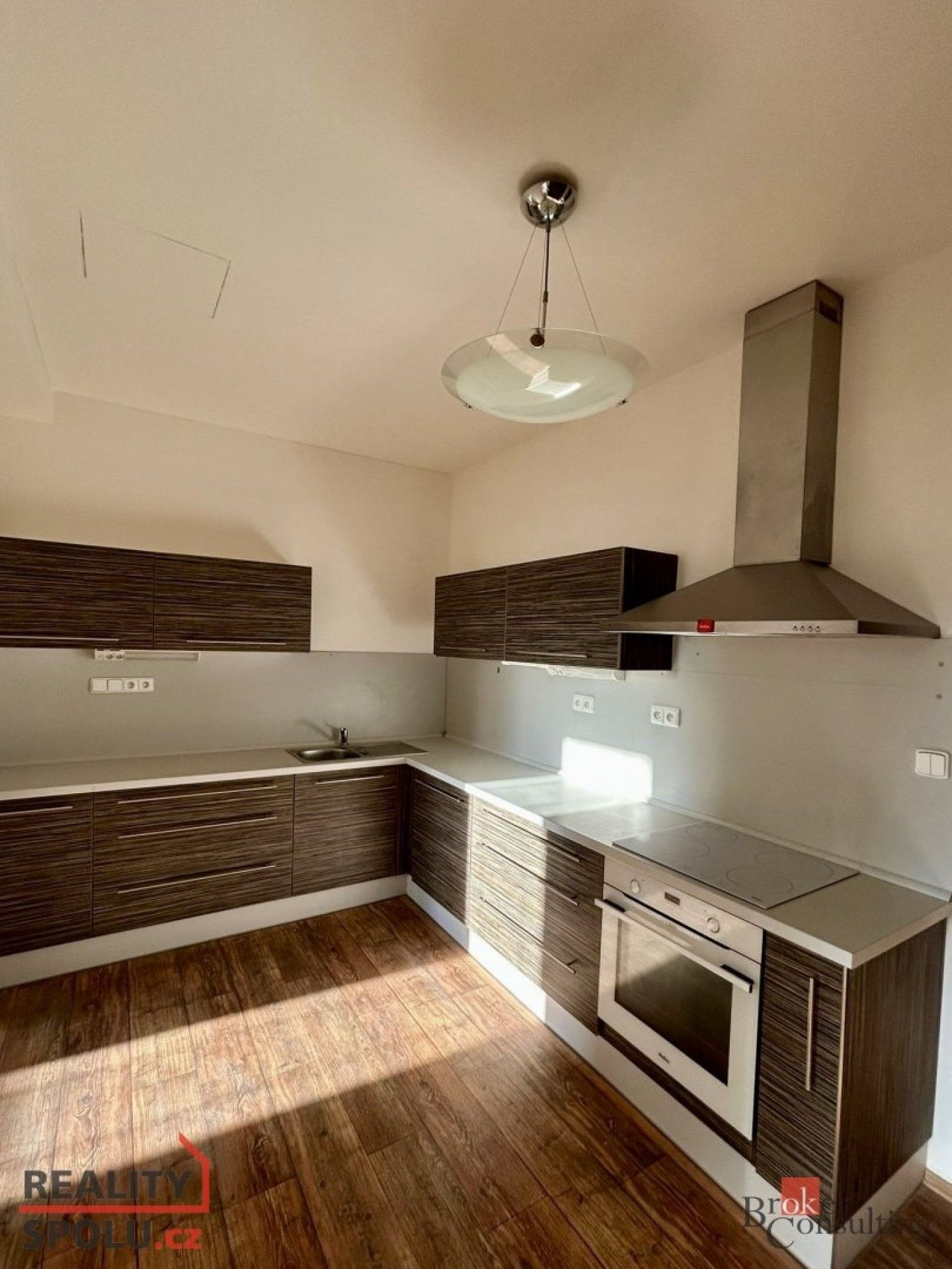 2+1, Otokara Březiny, Žatec, 52 m²