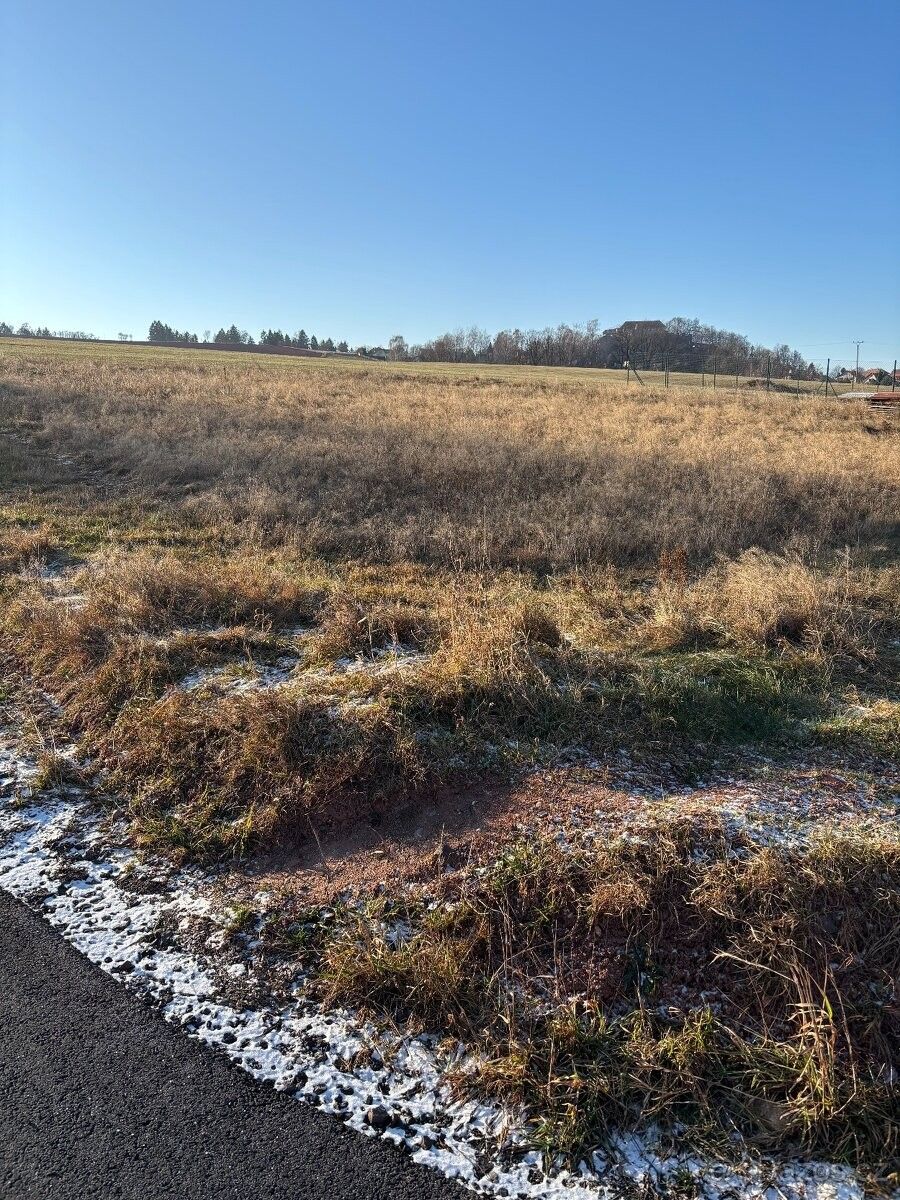 Pozemky pro bydlení, Pecka, 507 82