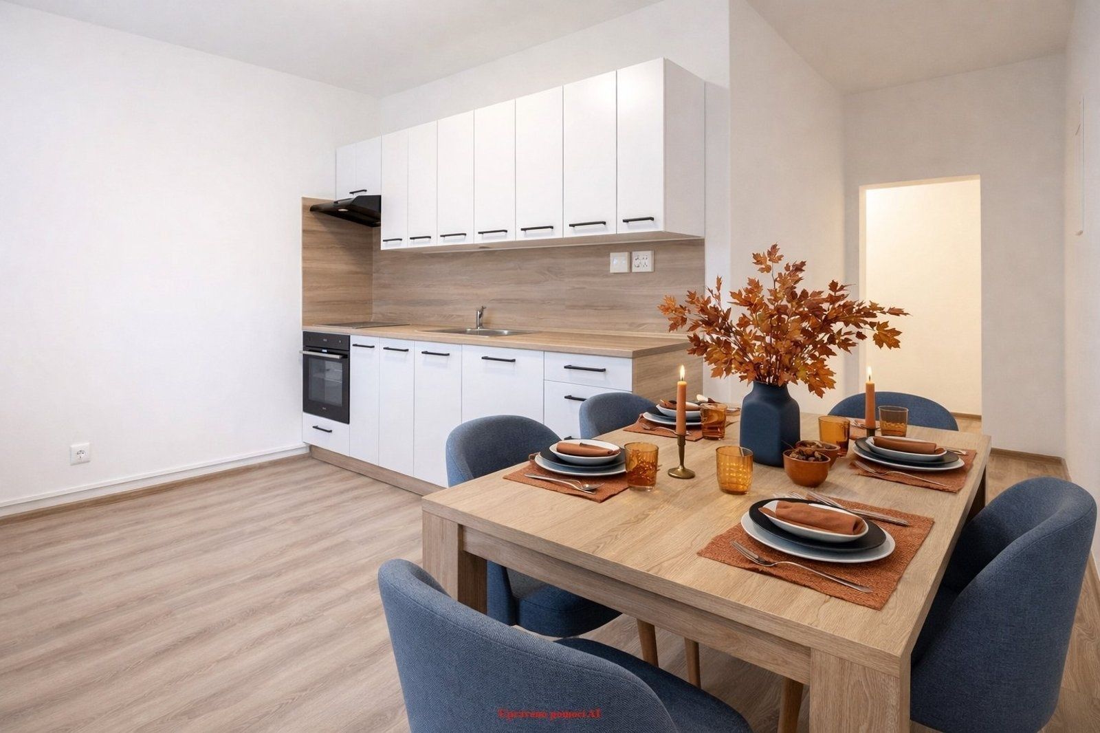 Pronájem byt 2+1 - Slovenská, Karviná - Karviná-město, Moravskoslezský kraj, 53 m² - 1