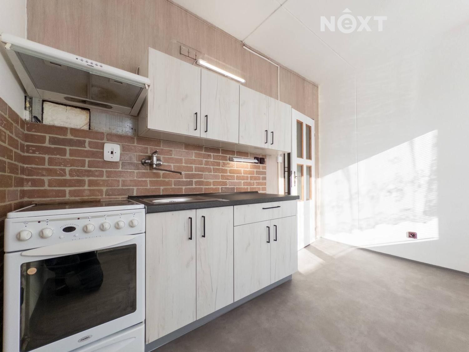 1+1, Jana Weisse, Jilemnice, 37 m²