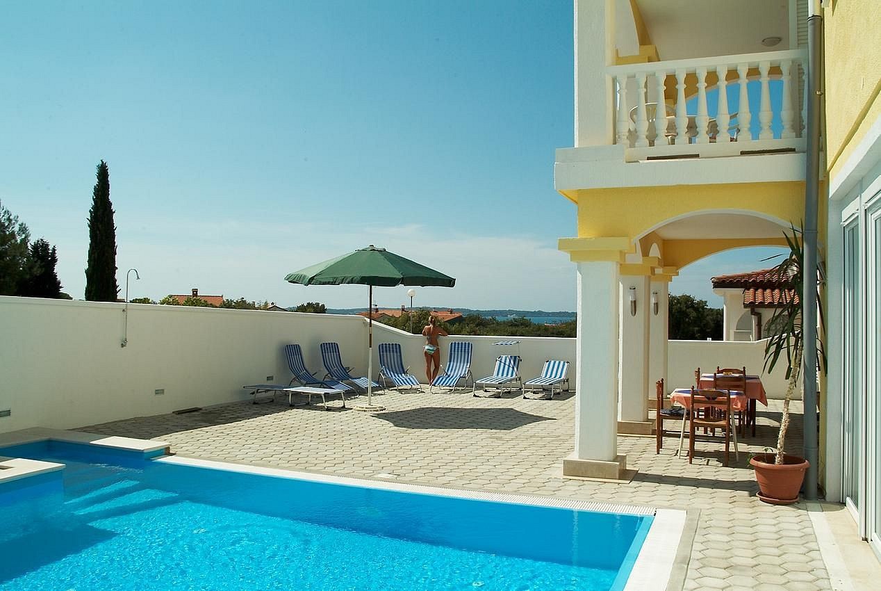 Prodej ubytovací zařízení - Vodnjan, Istarska županija, Chorvatsko, 930 m² - 5