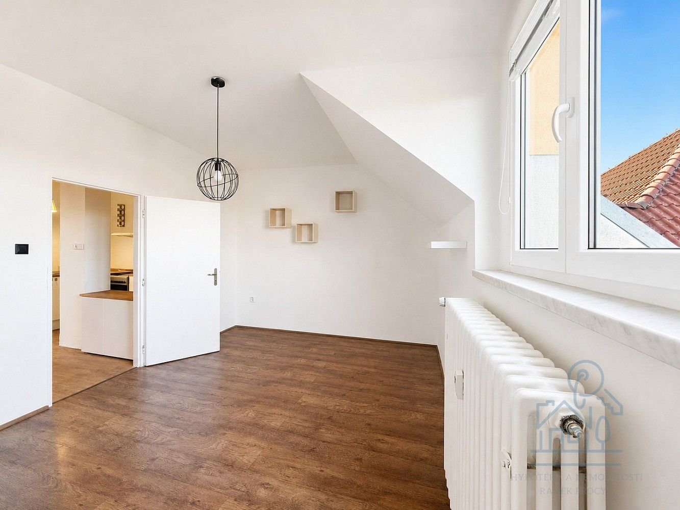Pronájem byt 2+1 - Příbram - Příbram VII, Středočeský kraj, 43 m² - 5