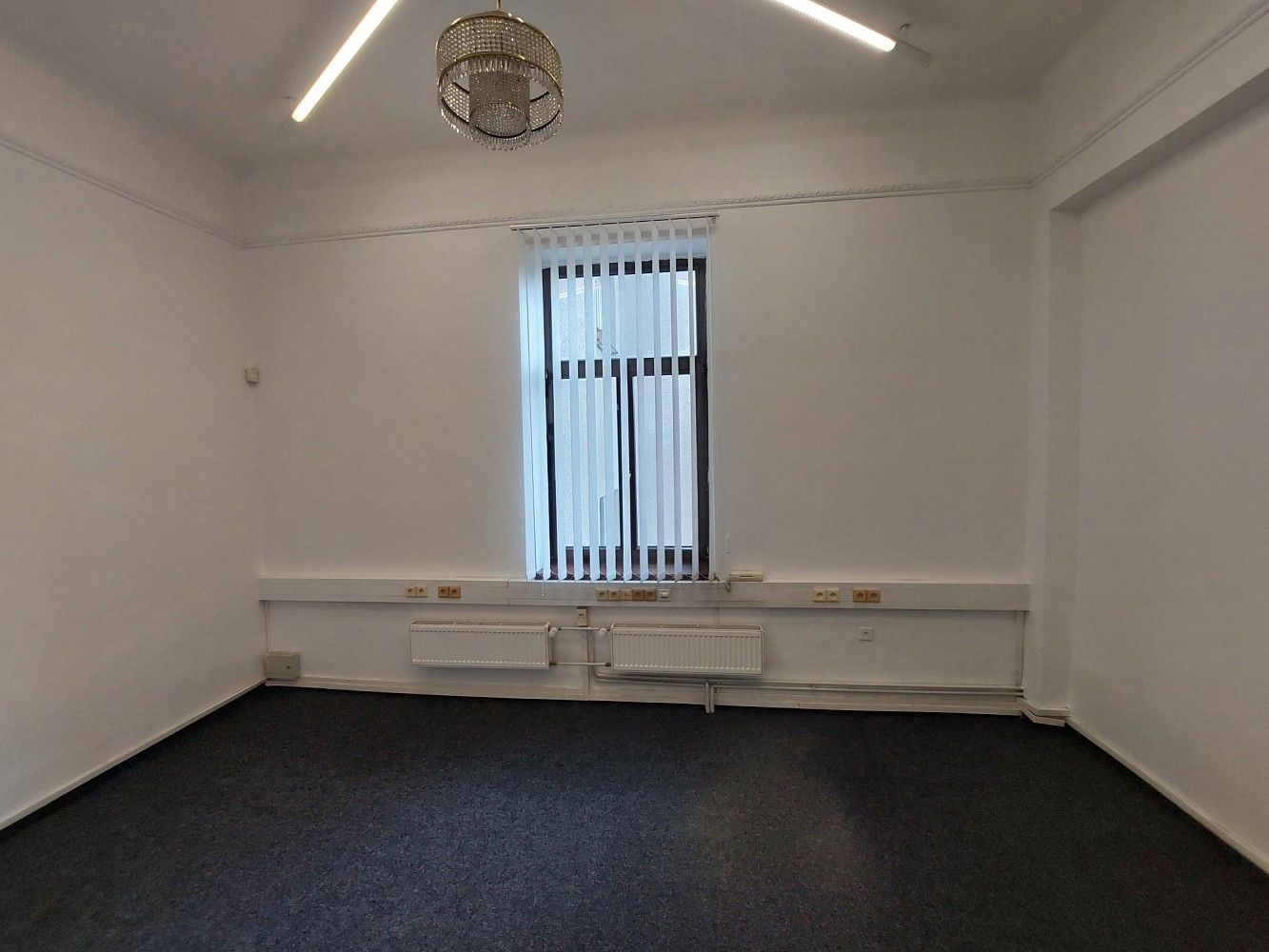 Kanceláře, Chrudim, Pardubický kraj, 19 m² - 2