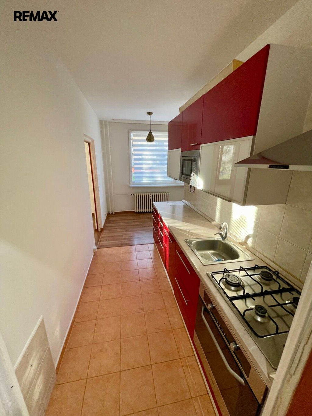 2+1, Osecká 1297, Duchcov, 60 m² - 2