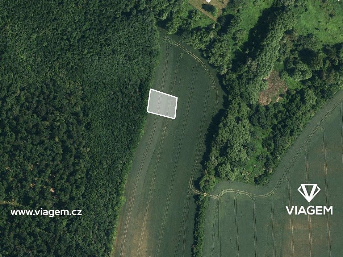 Zemědělské pozemky, Kyjov, okres Hodonín, Jihomoravský kraj - 2