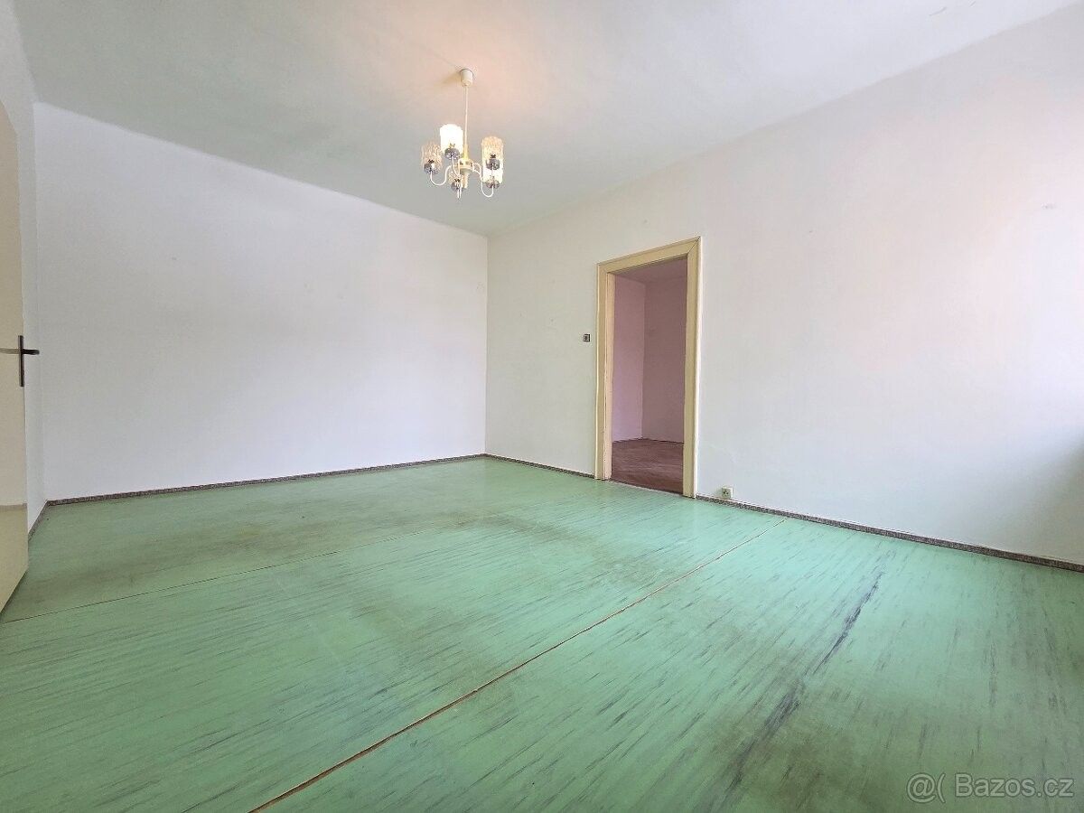 Prodej byt - Dvůr Králové nad Labem, 544 01