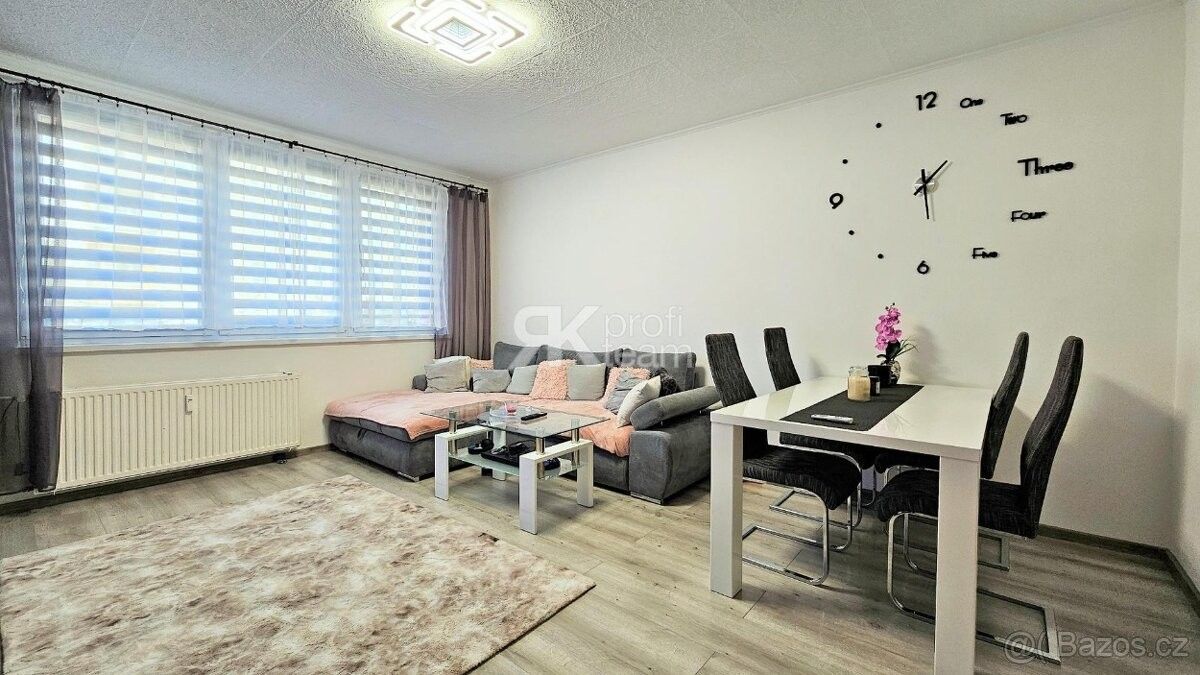 Prodej byt 3+1 - Ostrava, 700 30, 68 m²