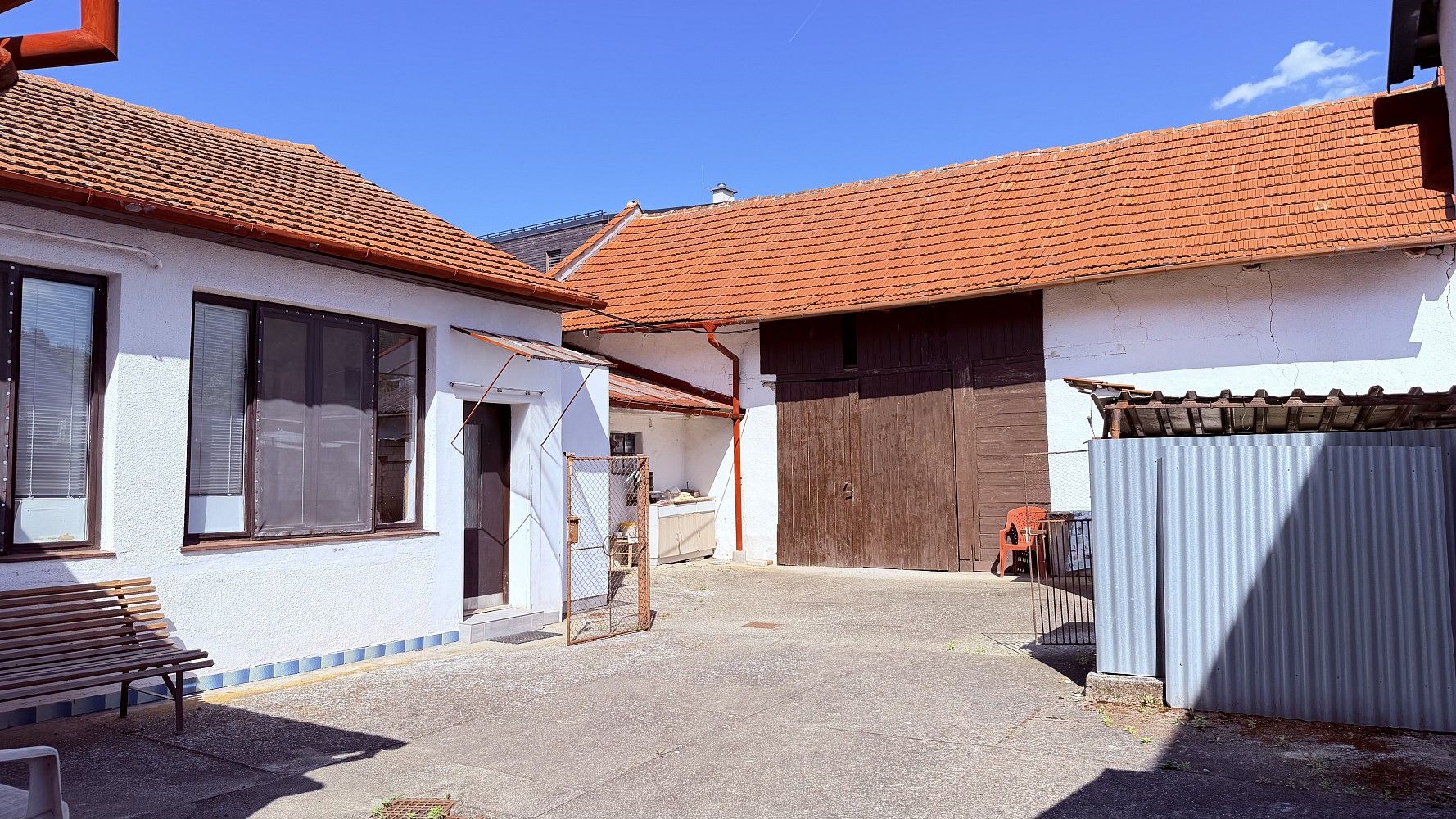 Prodej rodinný dům - Osvětimany, okres Uherské Hradiště, 120 m² - 5