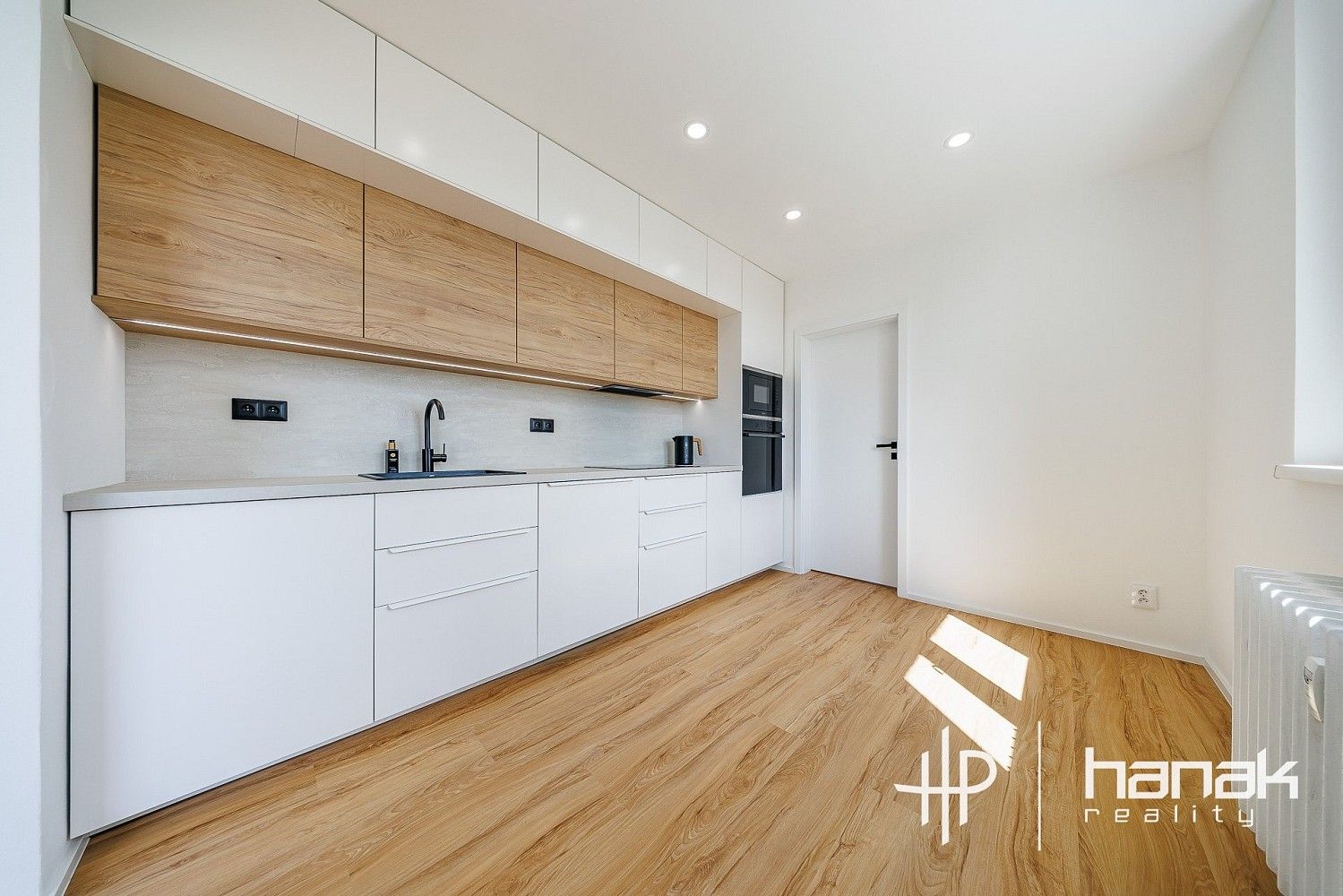 3+1, Olomouc - Nová Ulice, Olomoucký kraj, 60 m² - 1