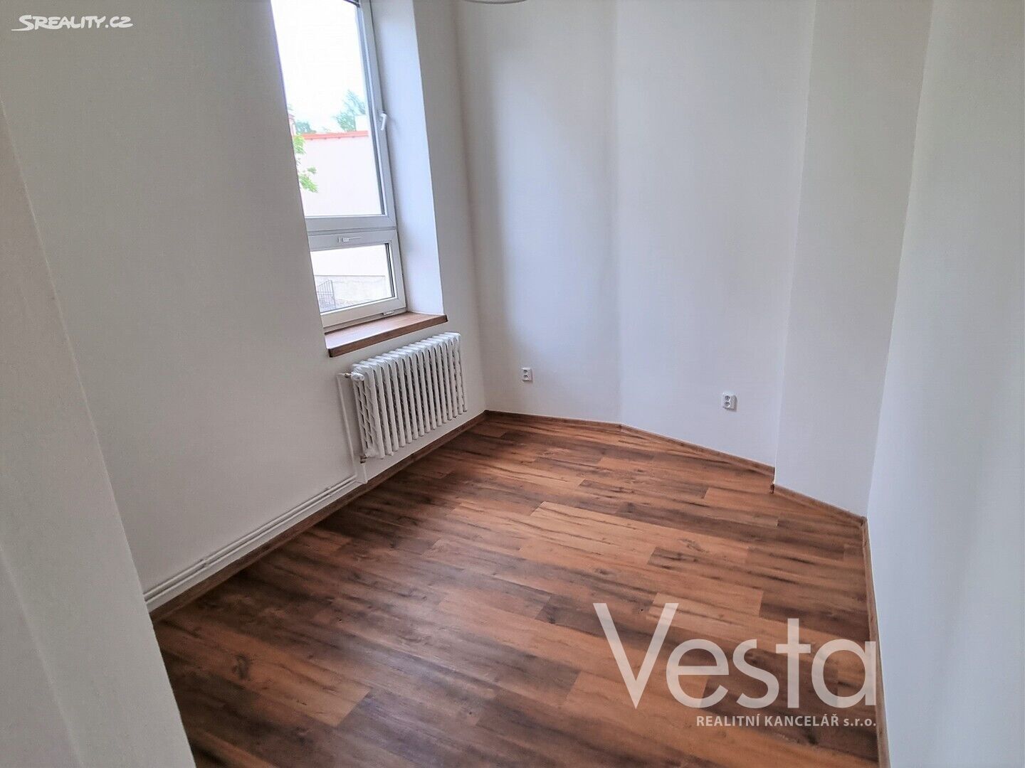 Byt 2+kk · 50 m² · Březinova, Děčín I- - 4