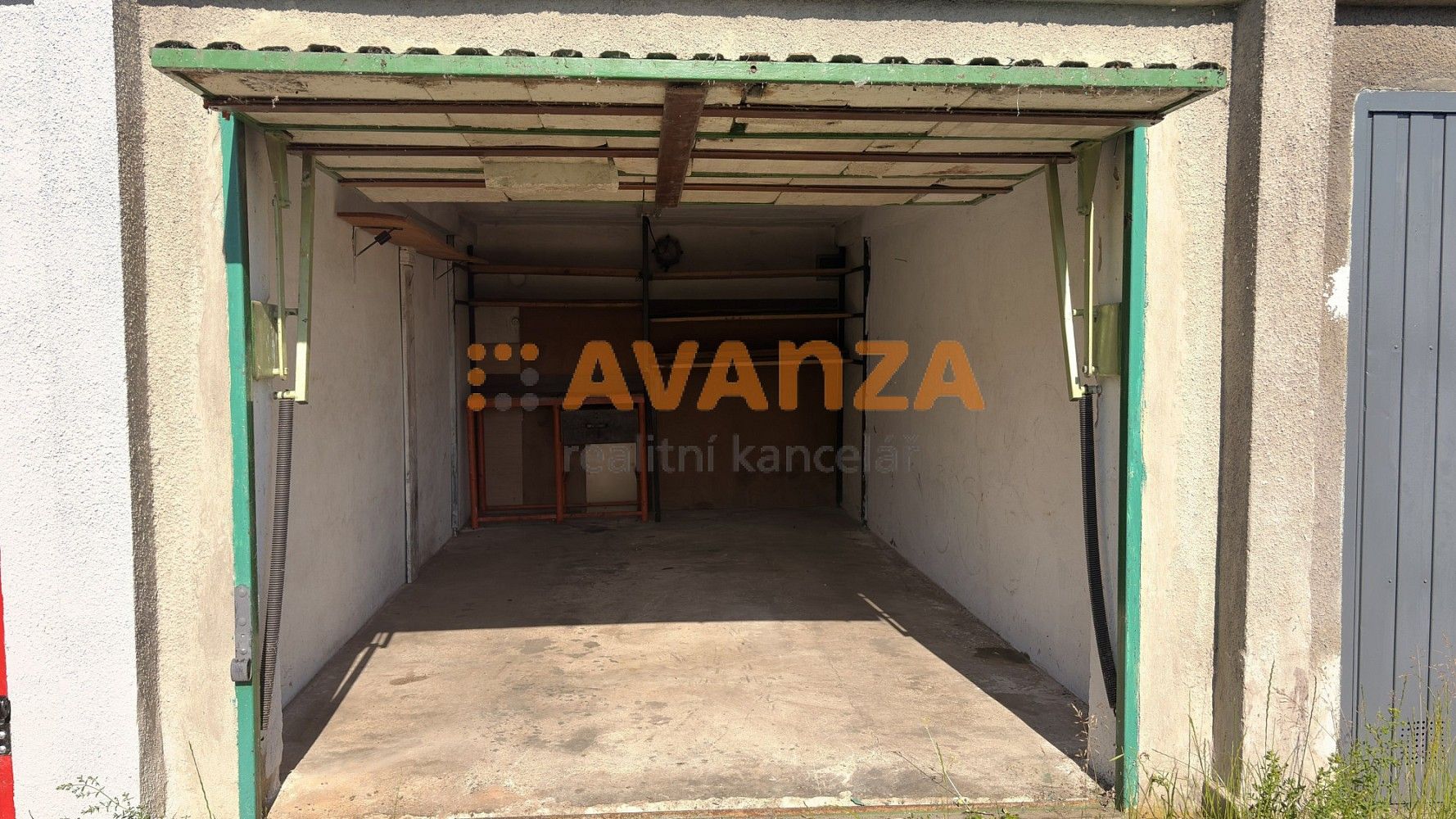 Prodej ostatní - Děčín - Děčín VI-Letná, Ústecký kraj, 19 m² - 2
