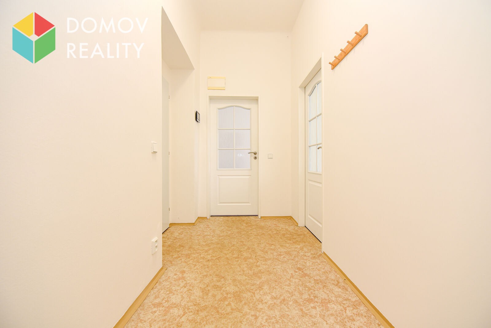 Pronájem byt 1+1 - Bezručova, Králův Dvůr, 39 m² - 5