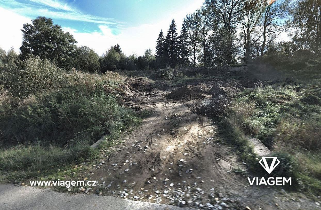 Zemědělské pozemky, Kamenice nad Lipou, okres Pelhřimov, Kraj Vysočina - 2