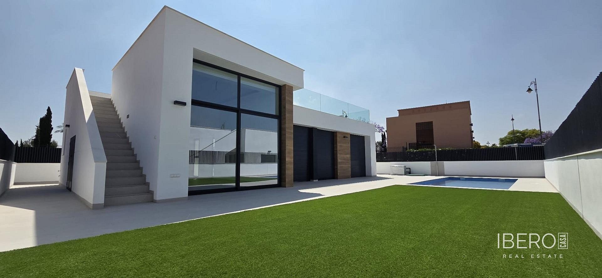 Rodinný dům · 86 m² · Alhama De Murcia, ES - 3