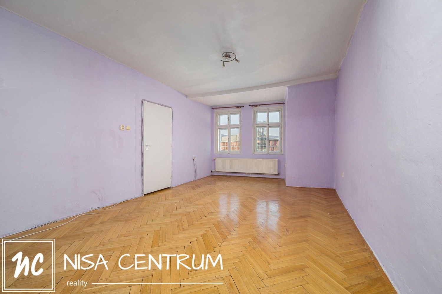 Byt 3+1 · 91 m² · Moskevská, Liberec - Liberec IV-Perštýn - 4