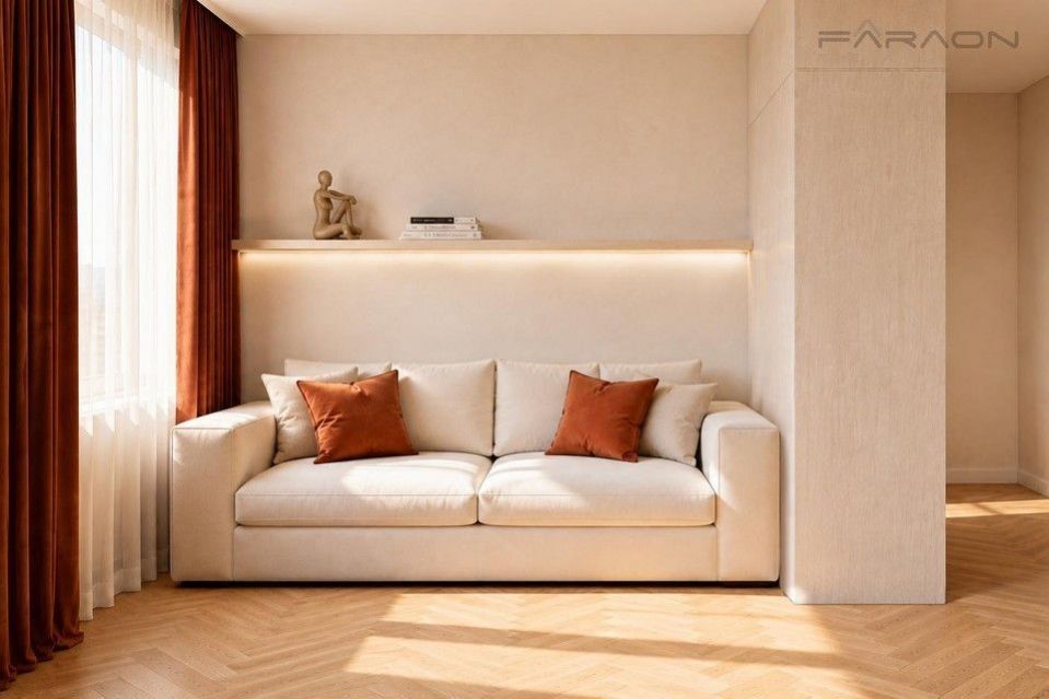 Pronájem byt 1+kk - Havelská, Praha, 28 m² - 5