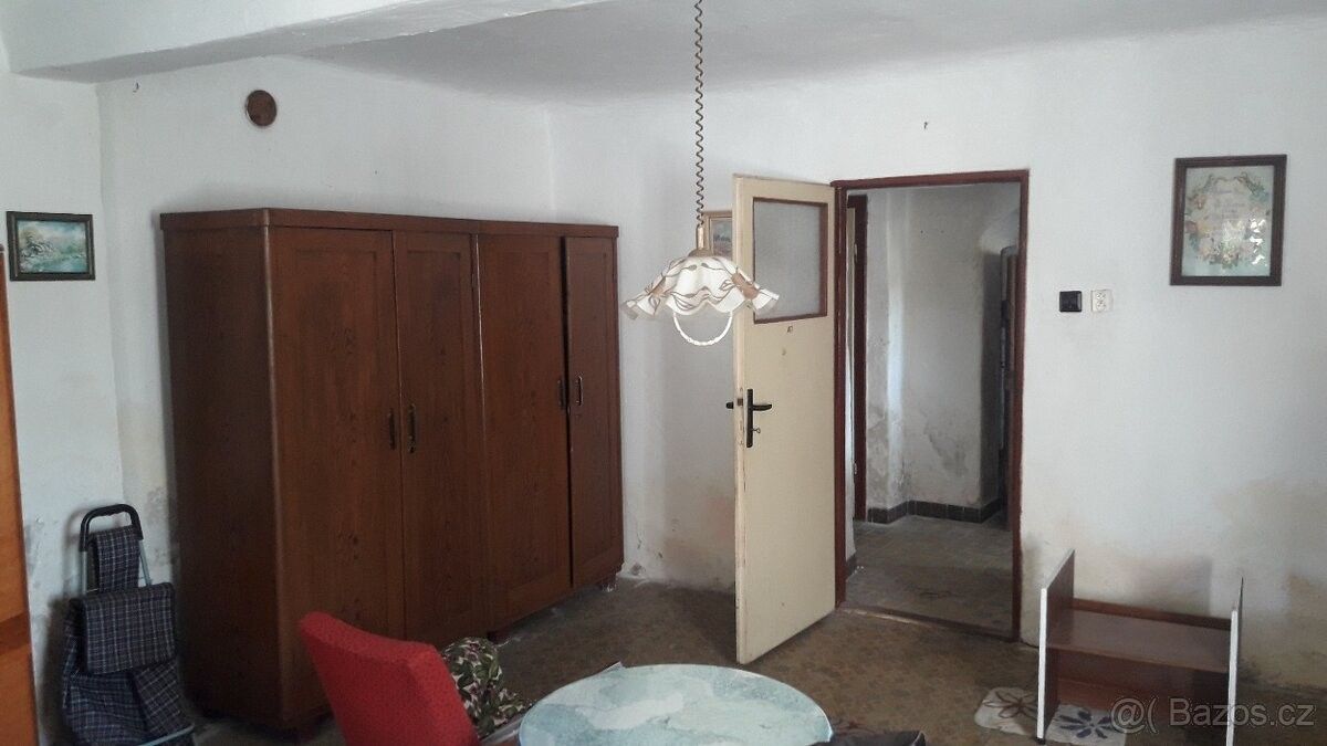 Pronájem rodinný dům - Kunžak, 378 62 - 5