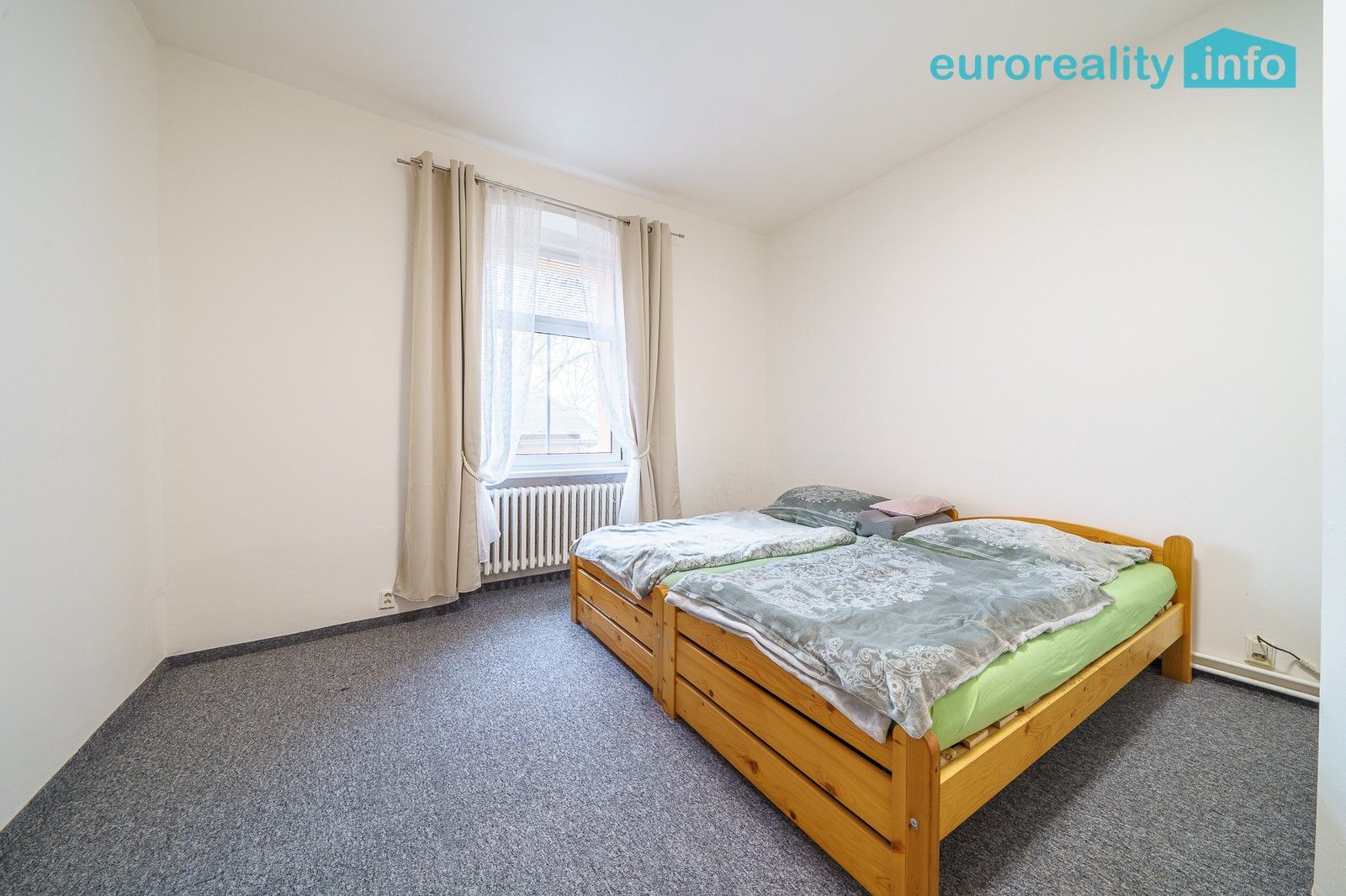 Prodej byt 3+1 - Blahoslavova, Karlovy Vary Drahovice, 82 m² - 5