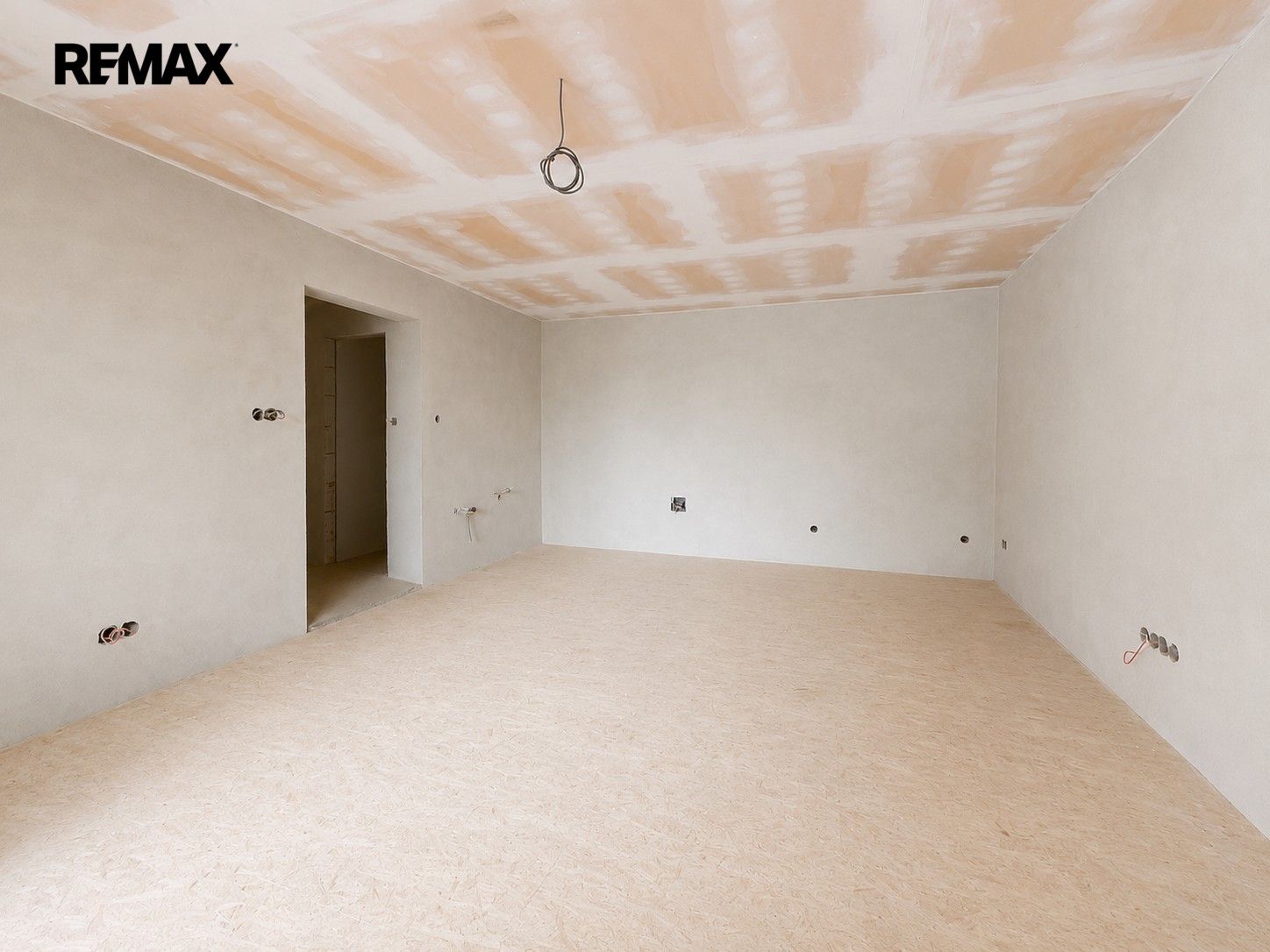 4+kk, Benešova 1254, Jihlava, 137 m² - 2