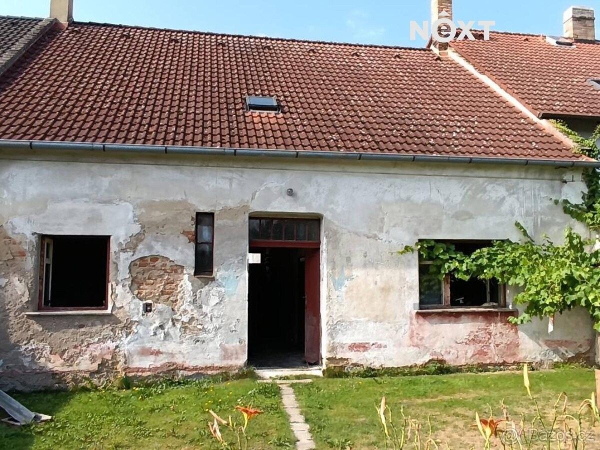 Prodej rodinný dům - Heřmanův Městec, 538 03