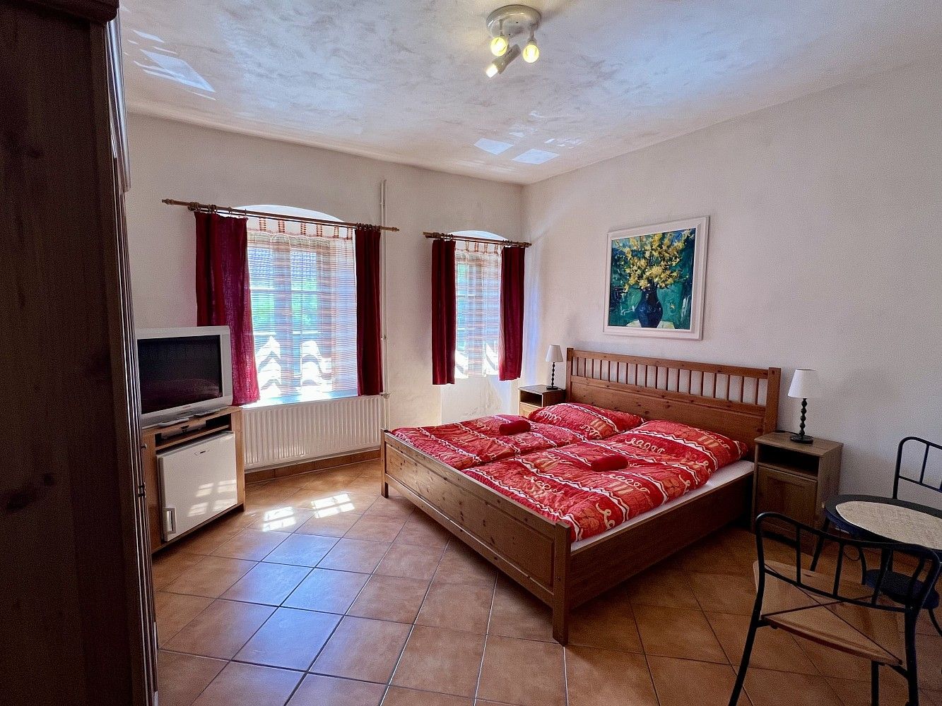Prodej dům - Zlatá Koruna, okres Český Krumlov, 500 m² - 5