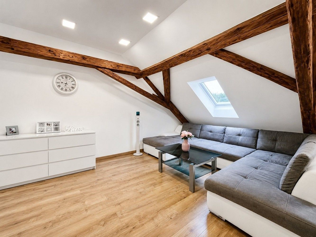 Byt 3+kk · 122 m² · Štěchovice, okres Praha-západ, Středočeský kraj - 3