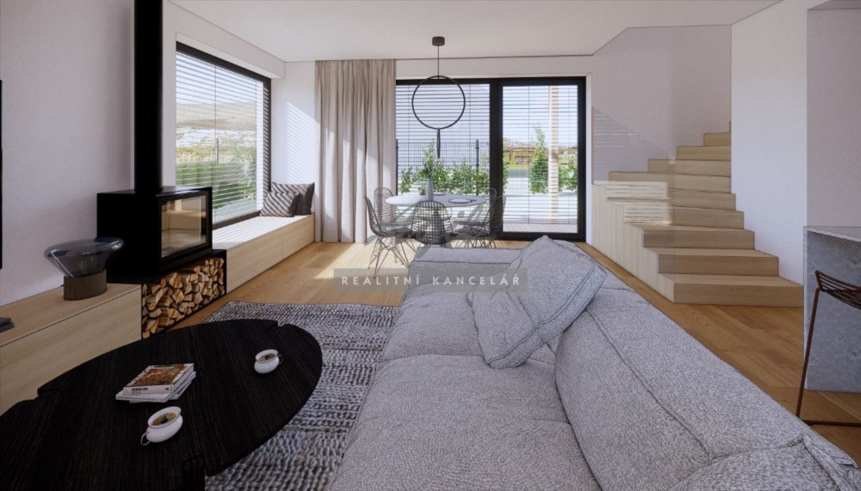 Rodinný dům · 319 m² · Slavkov u Brna, okres Vyškov - 4