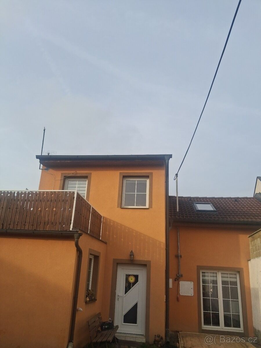 Rodinné domy, Zruč-Senec, 330 08