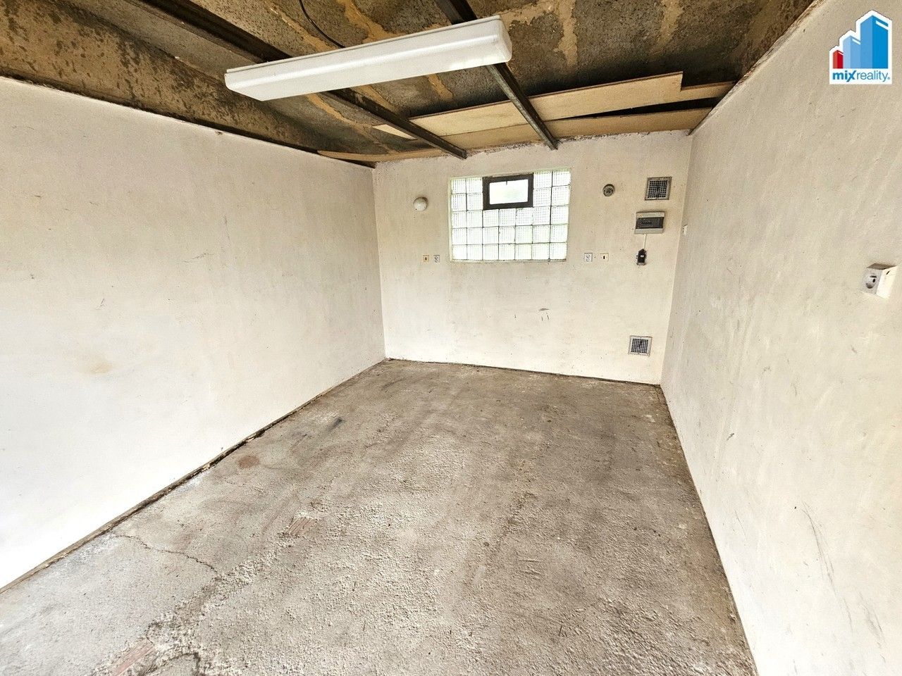 Garáž · 17 m² · Americká, Stříbro - 4