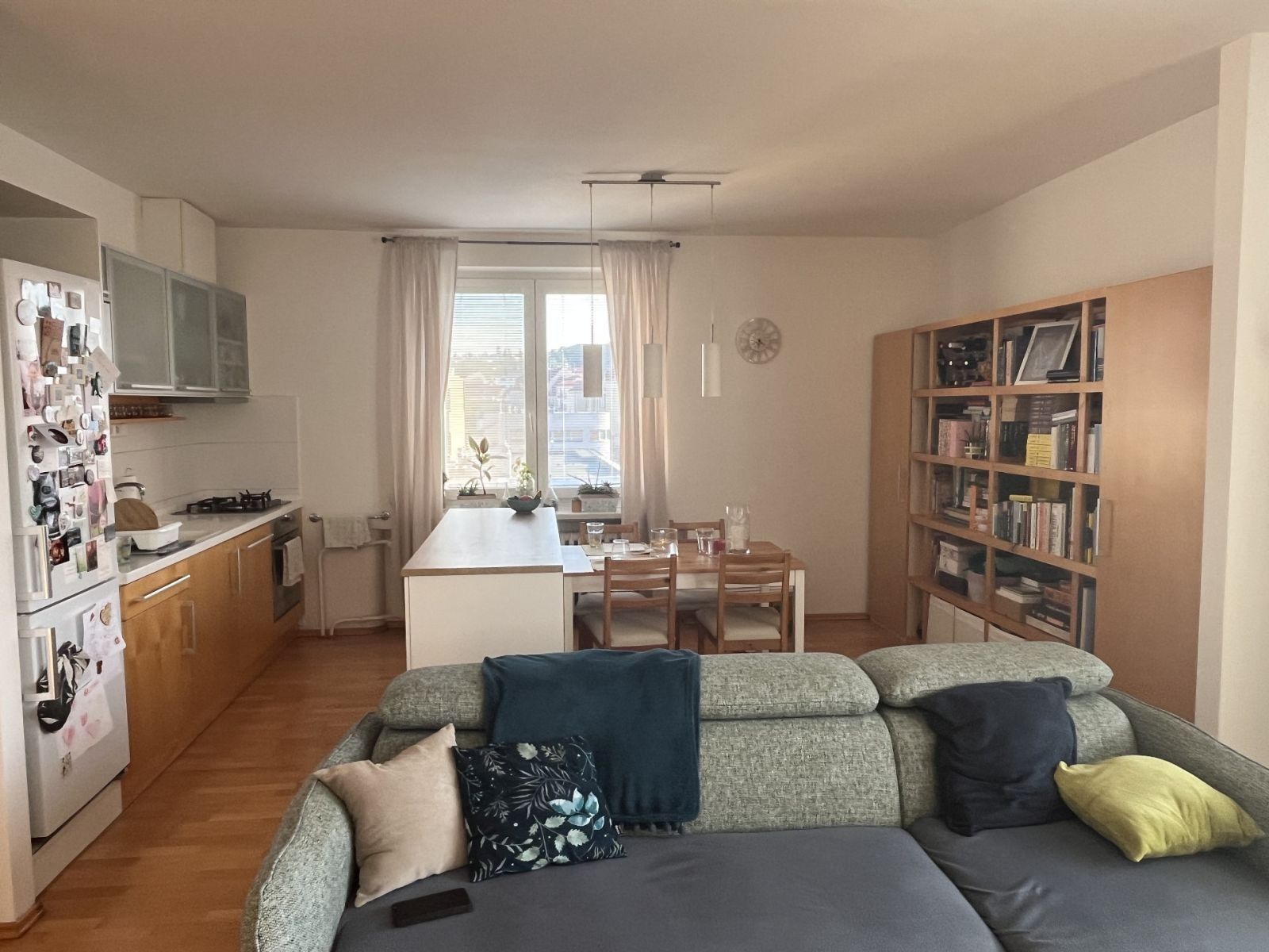 3+kk, Klímova, Brno - Žabovřesky, Jihomoravský kraj, 70 m² - 2