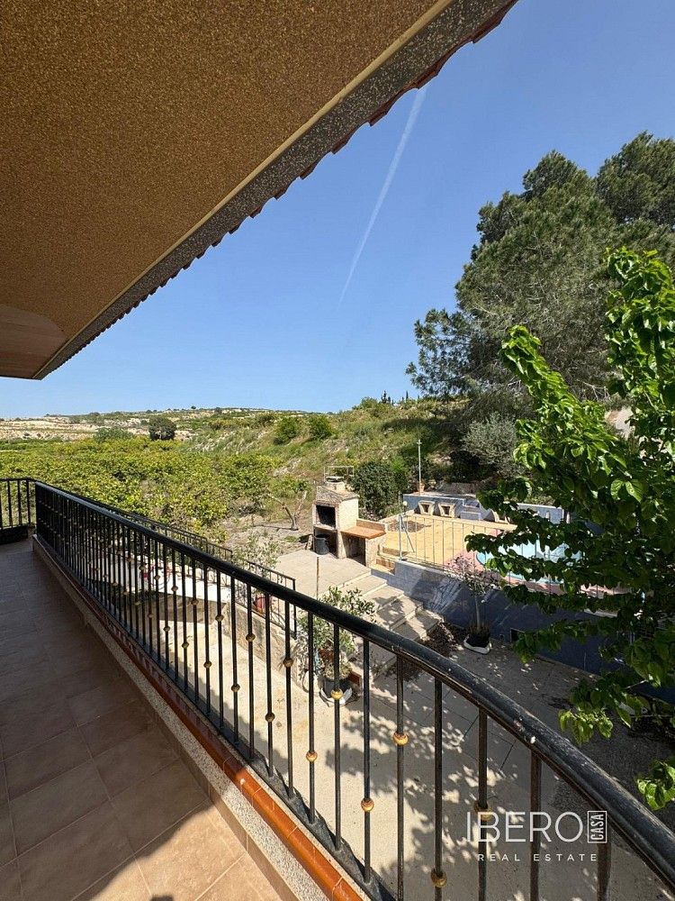 Prodej rodinný dům - Orihuela, ES, 60 m² - 5