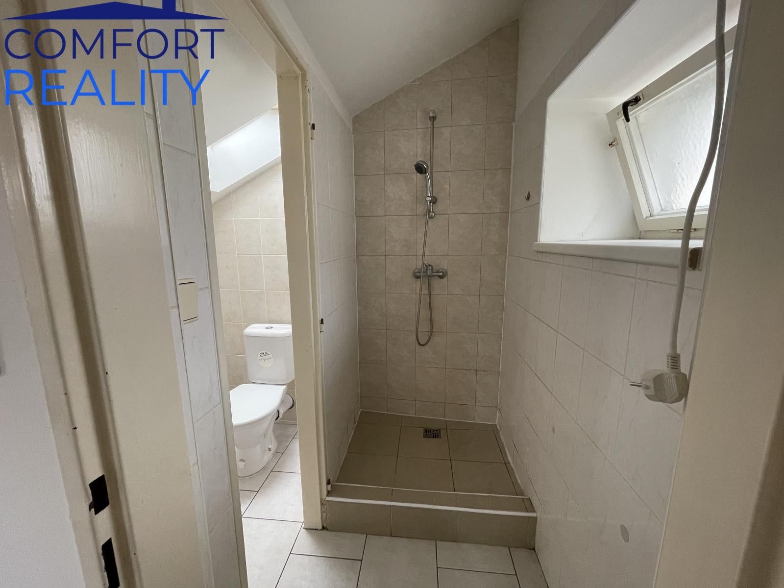 Pronájem byt 1+kk - 1. máje, Odry, 25 m² - 5