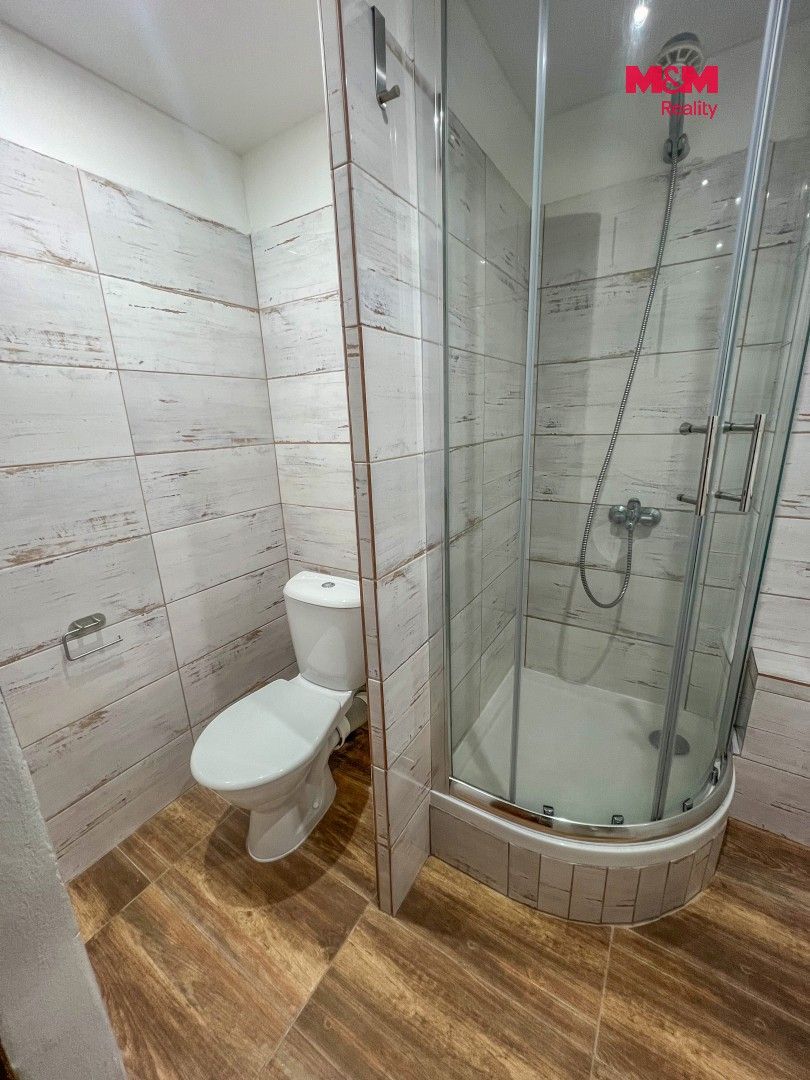 Prodej byt 1+1 - Mongolská, Ostrava, 27 m² - 5