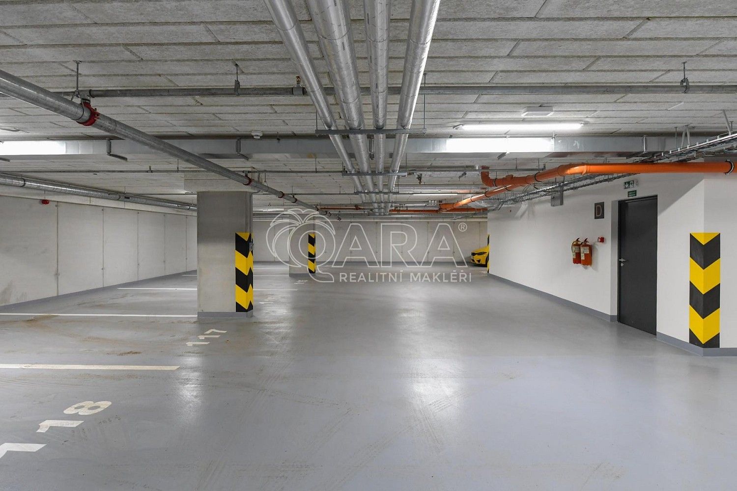 Ostatní, Benešov, Středočeský kraj, 17 m² - 1