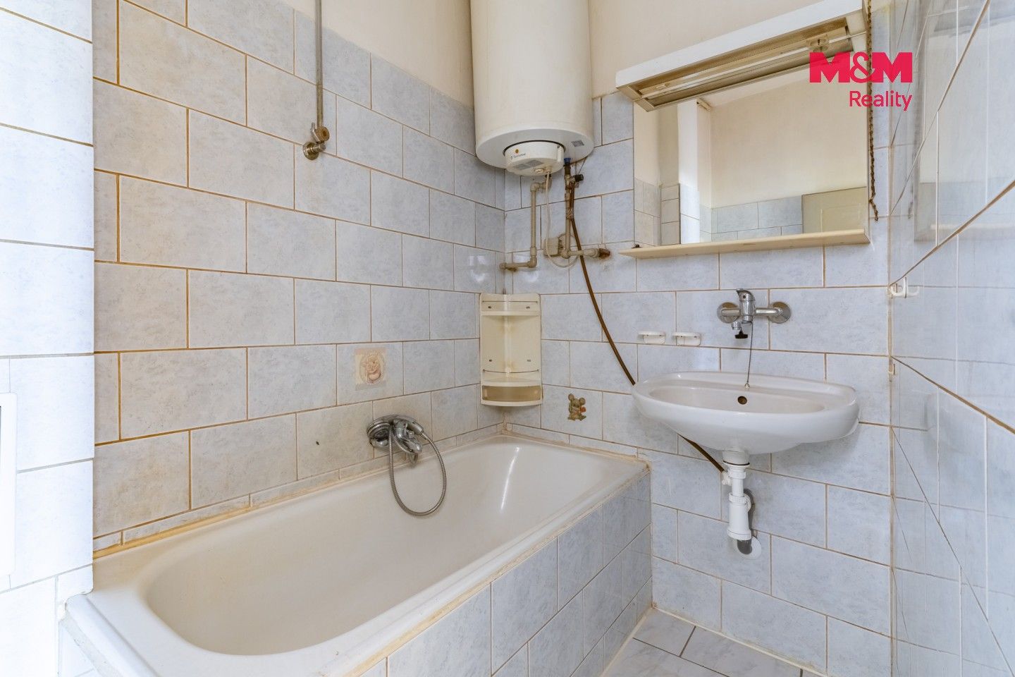 Prodej byt 2+1 - Nádražní, Aš, 73 m² - 5