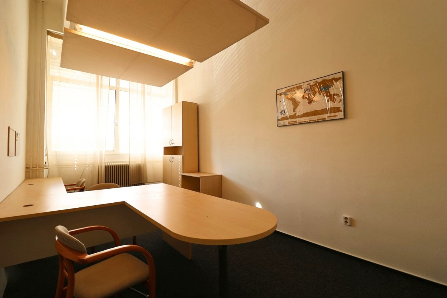 Kancelář · 17 m² · Bohunická, Brno - Horní Heršpice - 3