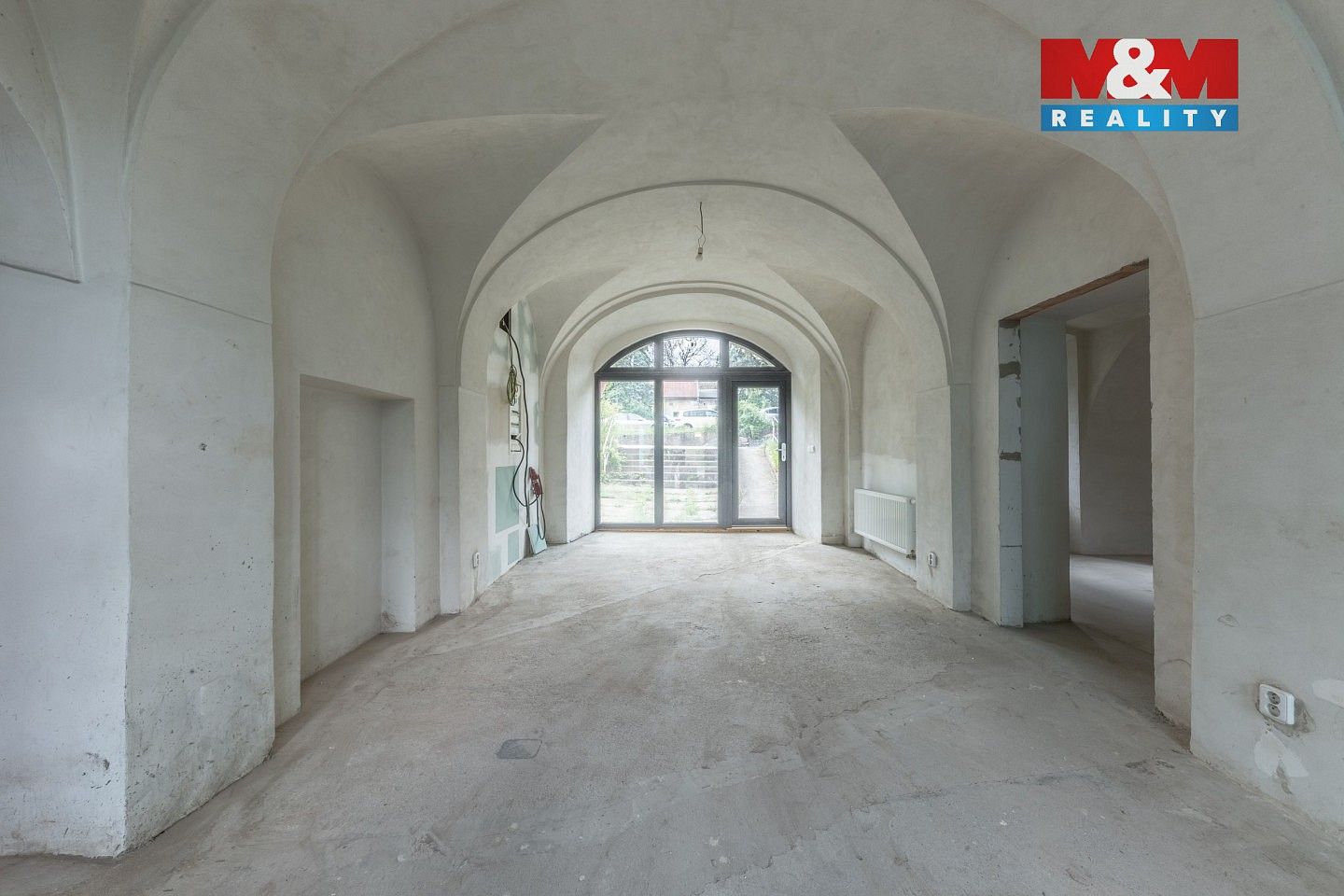 Ostatní, Zdiby - Přemyšlení, okres Praha-východ, Středočeský kraj, 57 m² - 2