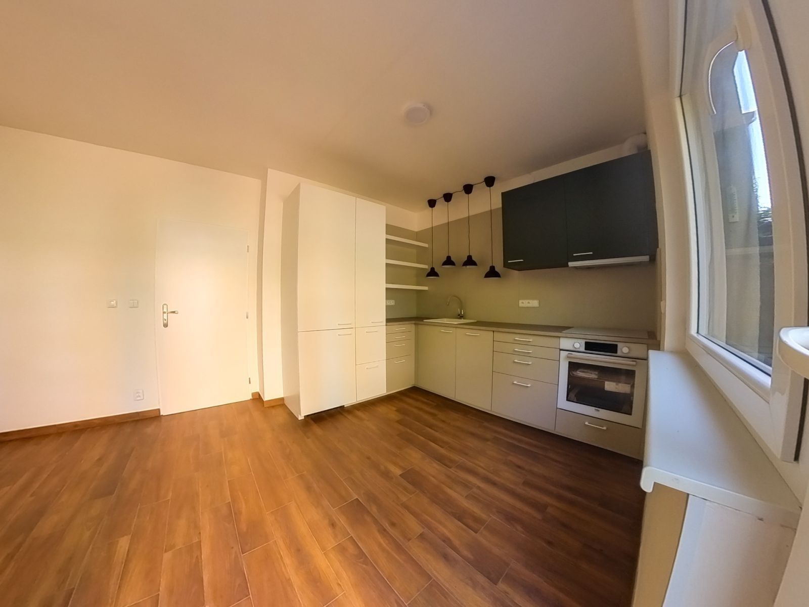 2+kk, Cihlářská, Praha - Prosek, 34 m² - 1
