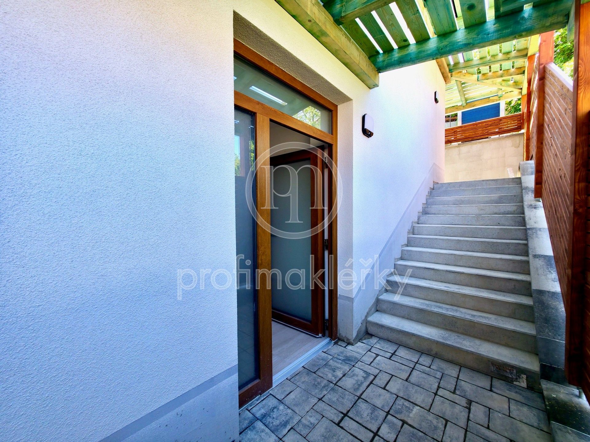 Byt 2+kk · 83 m² · Široká 986, Oslavany - 4