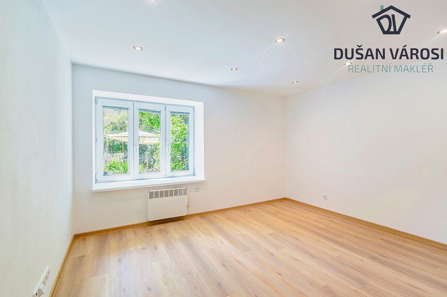 Prodej byt 2+kk - Masarykova třída, Olomouc - Hodolany, 49 m² - 5