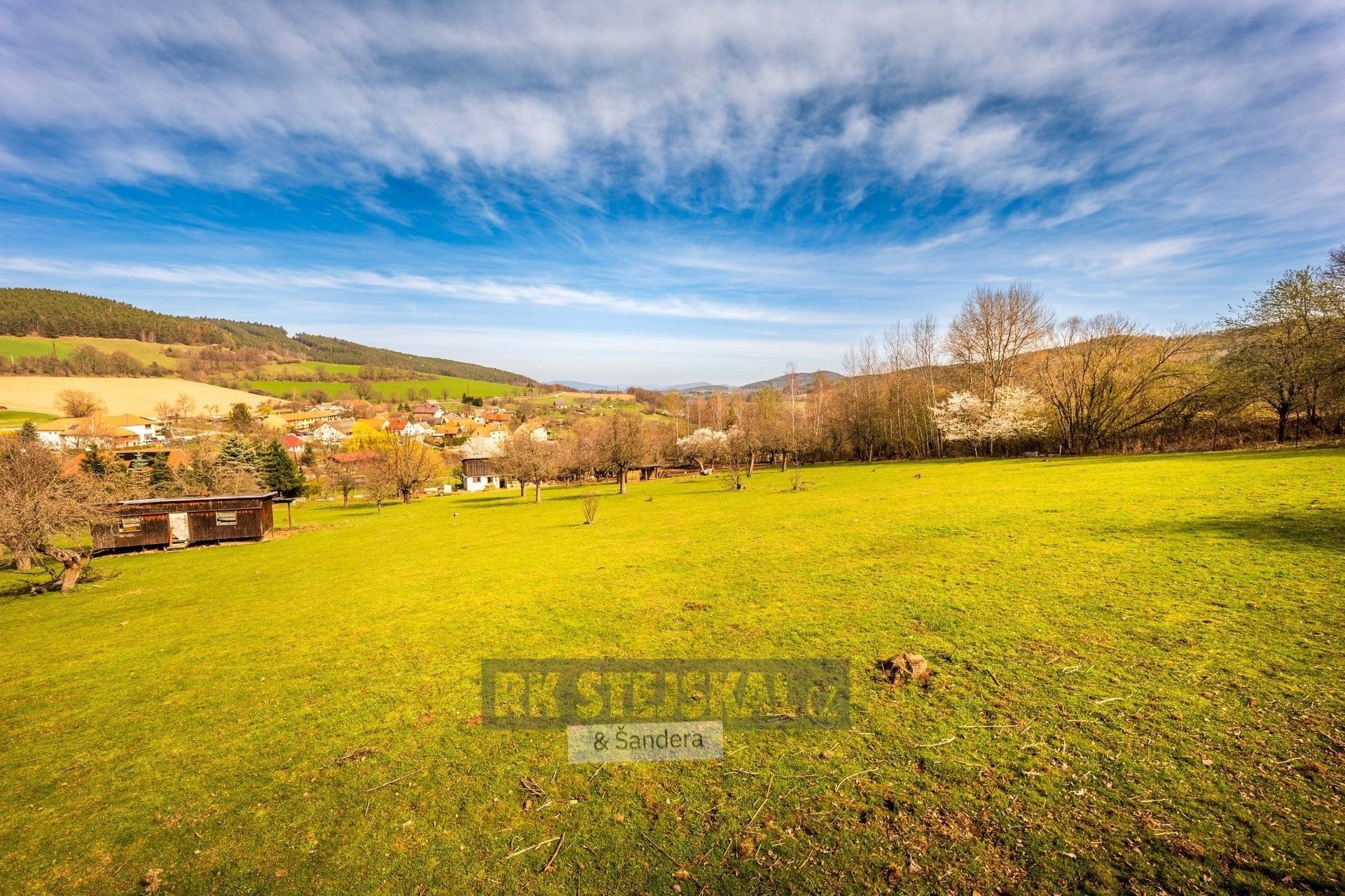 Prodej pozemek pro bydlení - Staré Prachatice, Prachatice, 2 m²