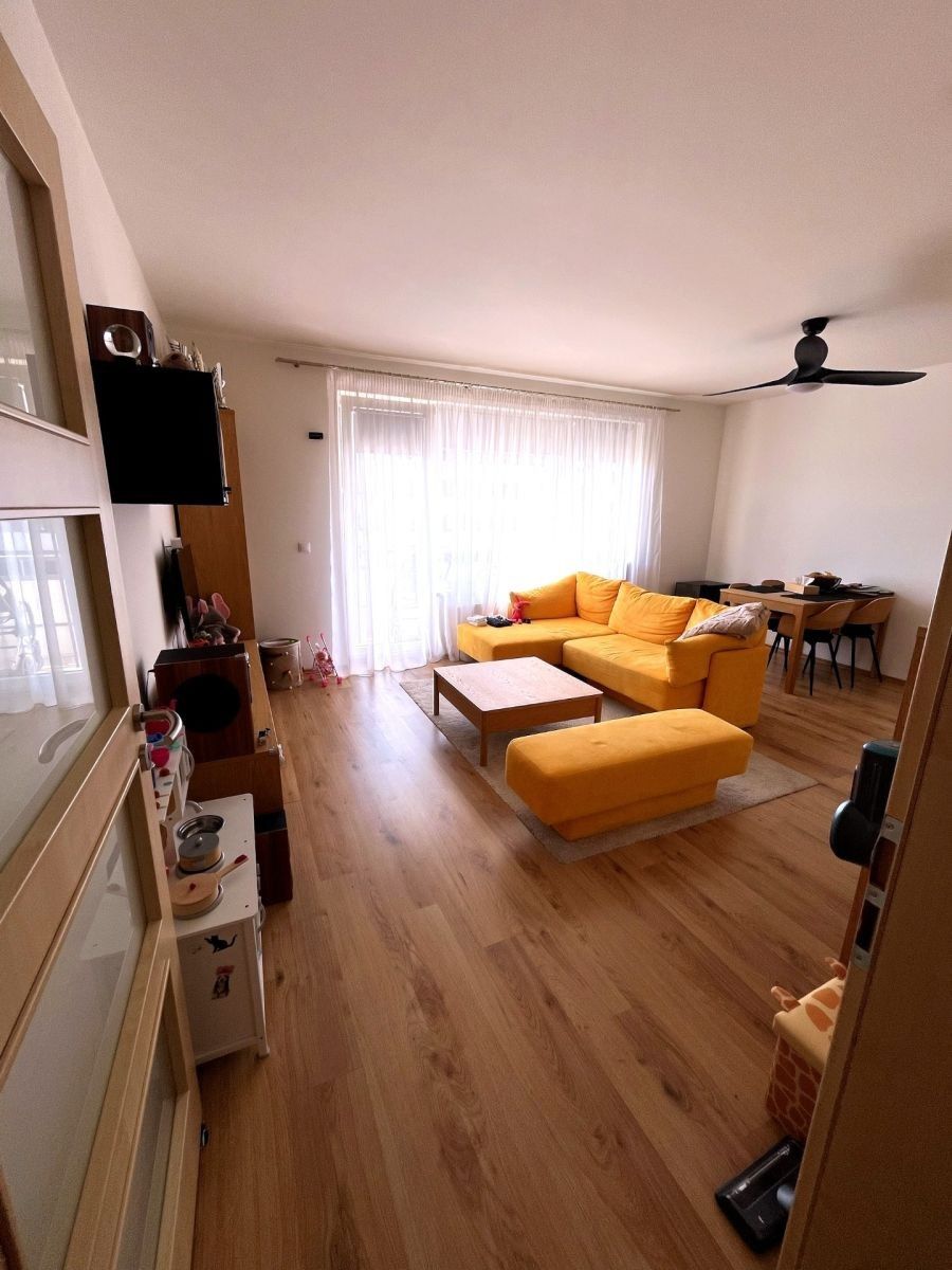 Pronájem byt 3+kk - Miloše Havla, Praha - Hlubočepy, 70 m² - 5