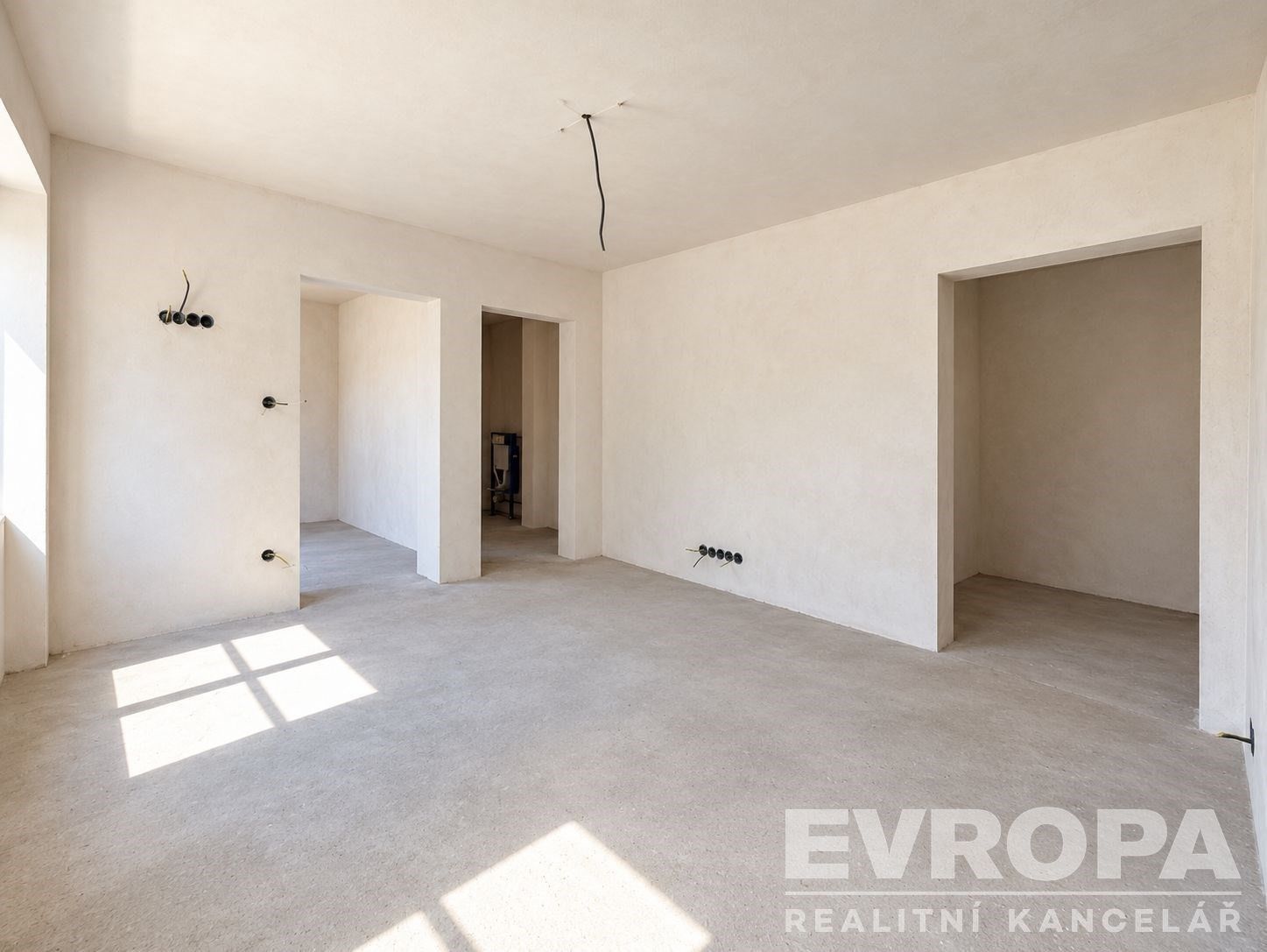 Byt 2+kk · 27 m² · Modrokamenná 177, Janské Lázně - 4