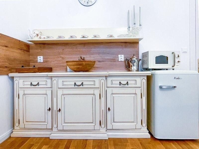 1+kk, Římská, Praha, 30 m² - 2