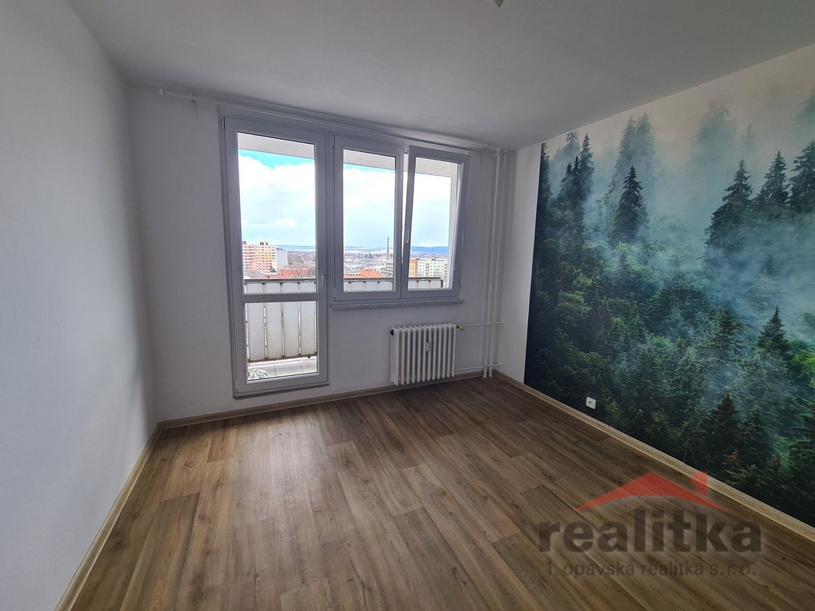 Byt 2+kk · 48 m² · Zeyerova, Opava - 4